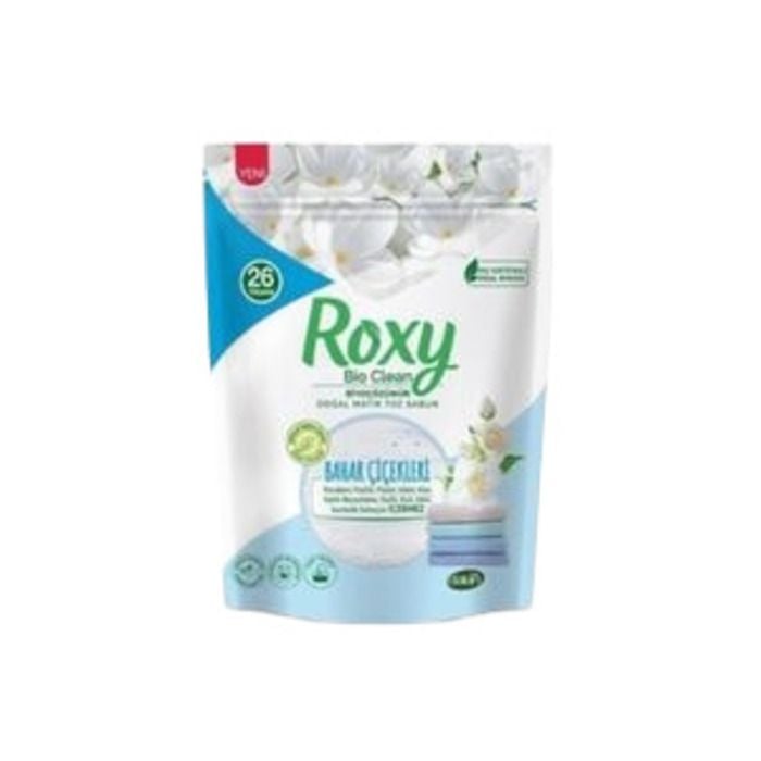 Dalan Roxy Matik 800Gr Bahar Çiçekleri