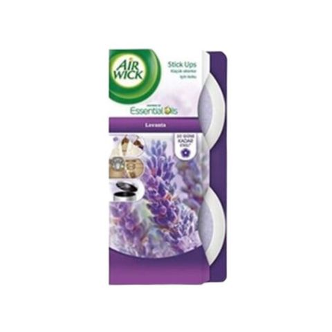 Air Wick Stick Ups Lavanta 230Gr
