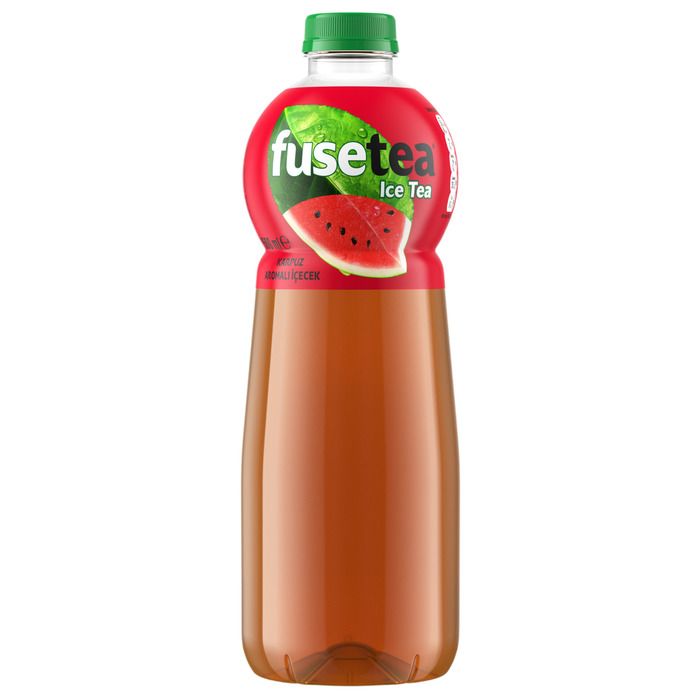 Fuse Tea 1,5Lt Karpuz Çilek