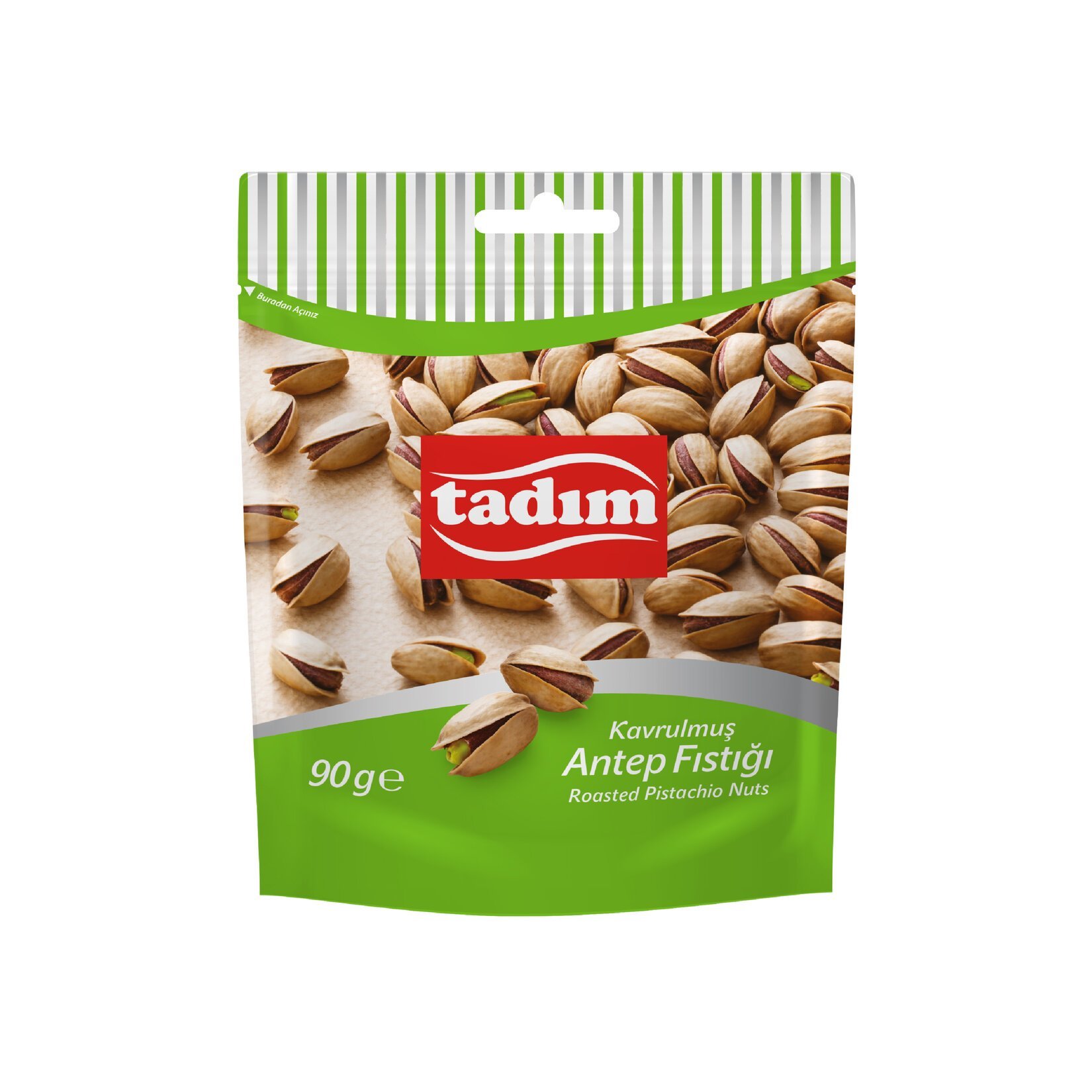 Tadım Antep Fıstığı 90Gr