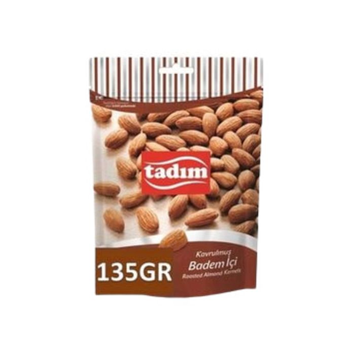 Tadım Badem İçi 135Gr