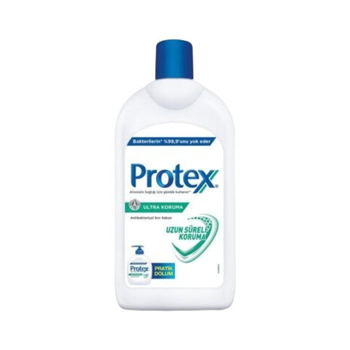 Protex Sıvı Sabun 700Ml Ulrta Koruma