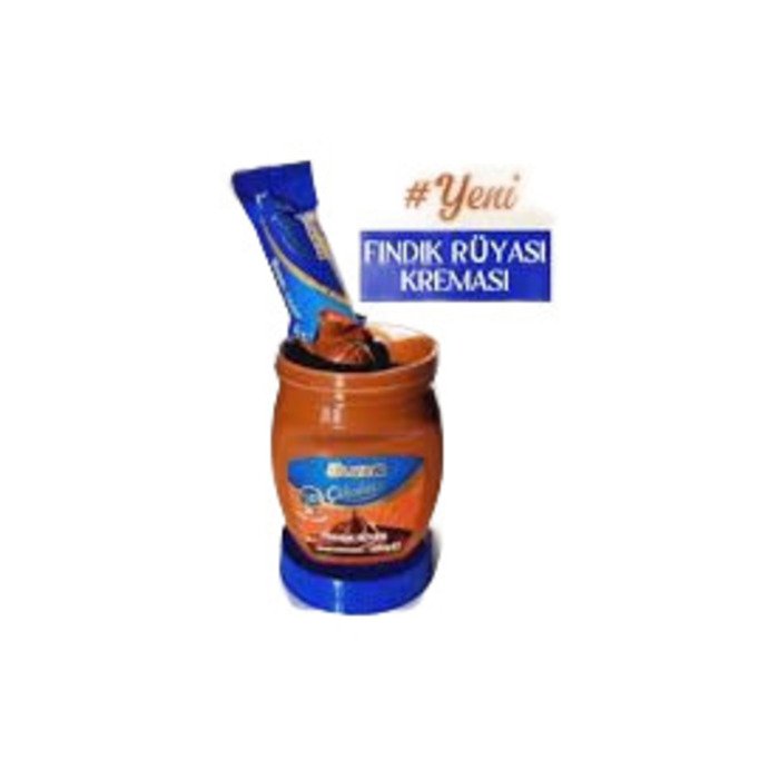 Ülker Fındık Rüyası 350Gr