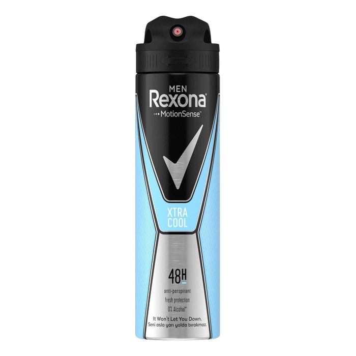 Rexona Deo Men 150Ml Xtra Cool