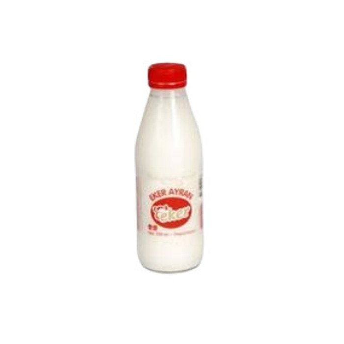 Eker Ayran 330Ml