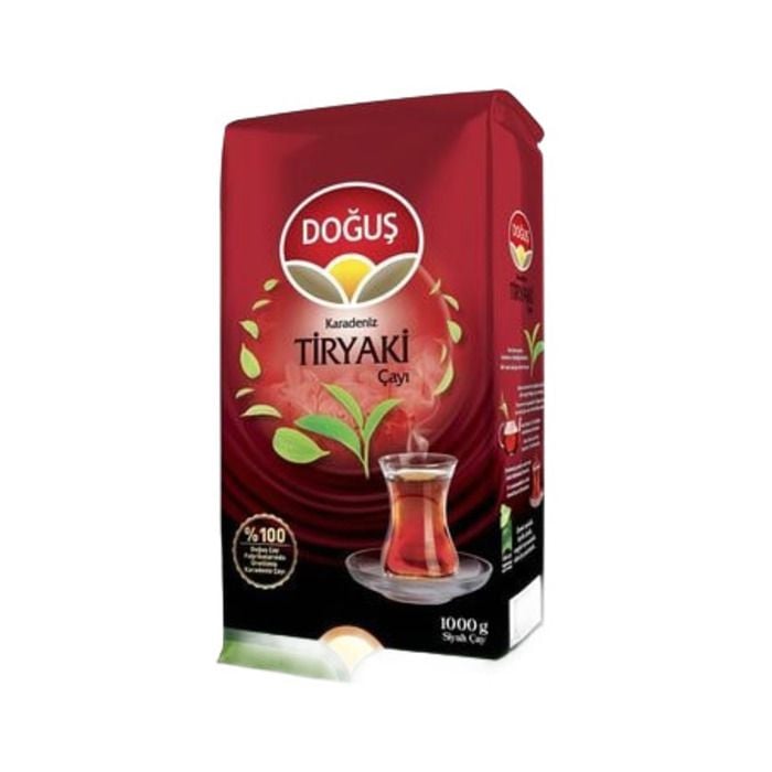 Doğuş Karadeniz Tiryaki 1Kg