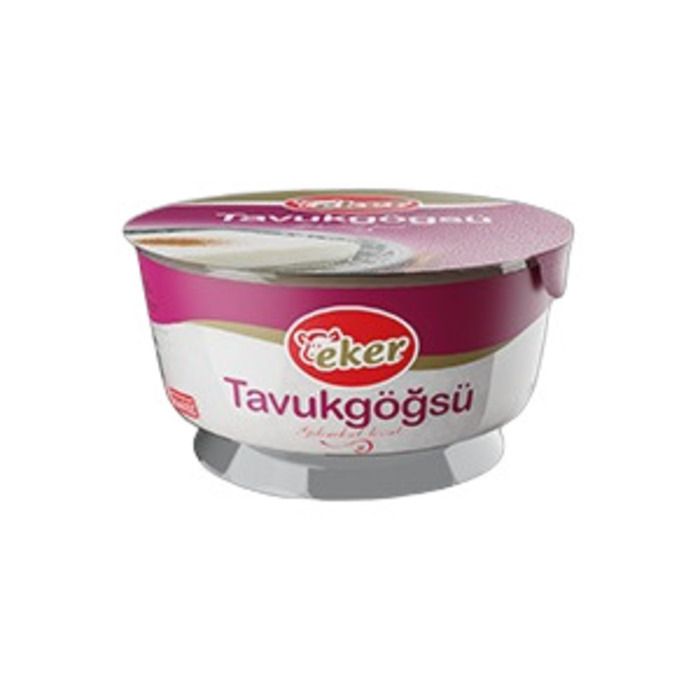 Eker Tatlı 150Gr Tavuk Güğsü