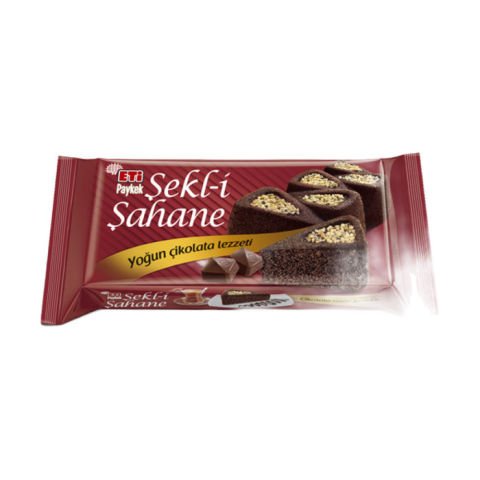 Eti Paykek Şekli Şahane 285G