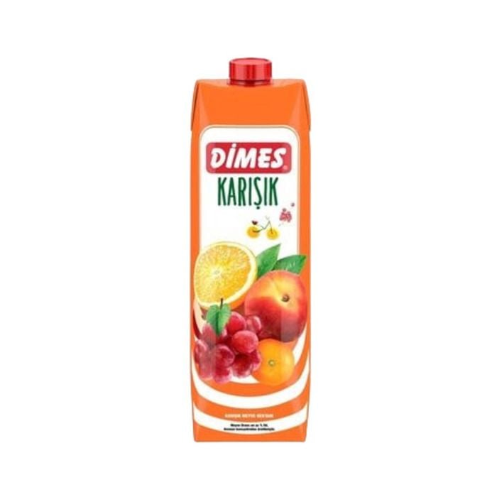 Dimes 1Lt Karışık