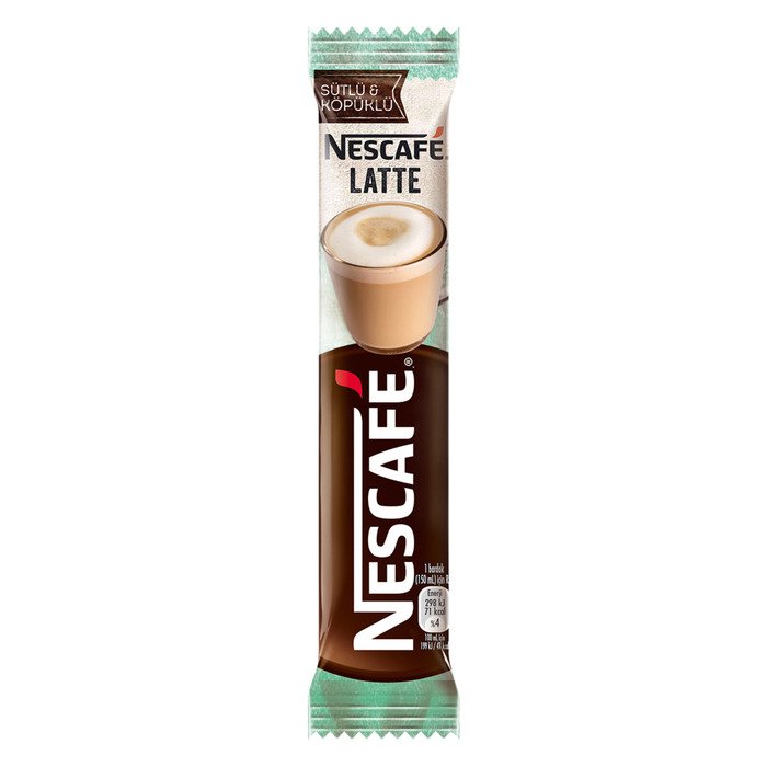 Nescafe Latte 14,5 Gr