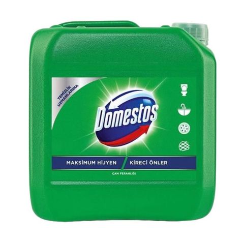 Domestos Çamaşır Suyu 3240Ml Dağ Esintisi