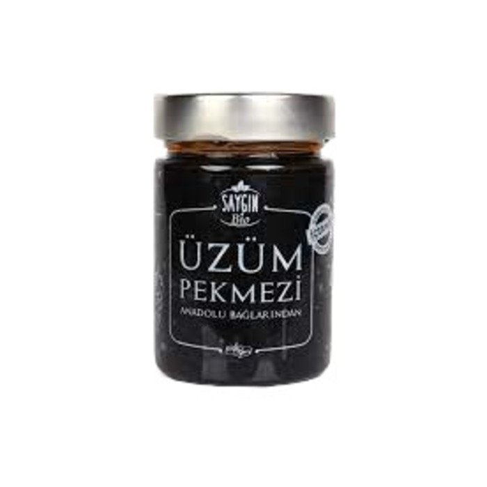 Saygın Pekmez 400Gr Üzüm