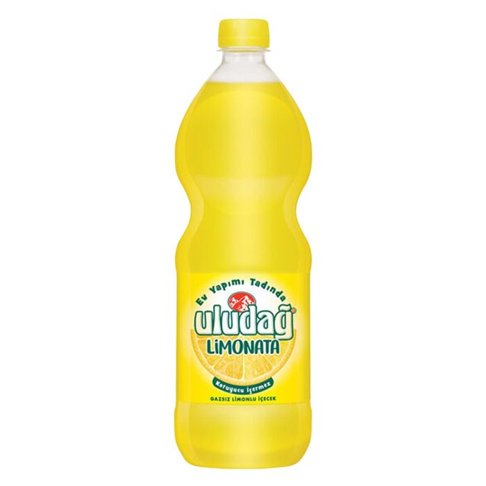 Uludağ Limonata 1Lt