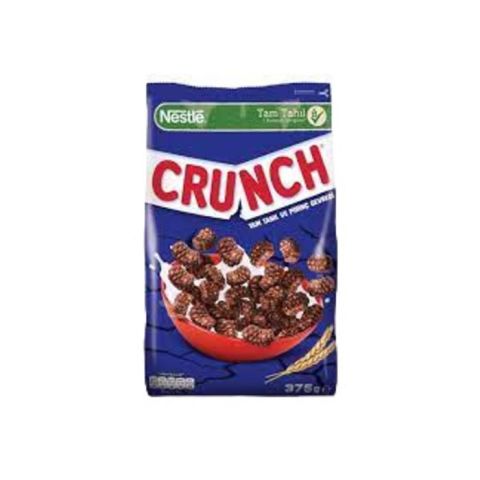 Nestle Crunch Pirinç Gevrek 375Gr