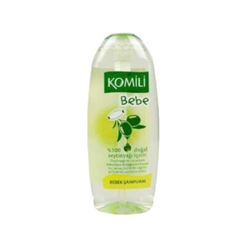 Komili Bebek Şampuanı 750Ml Normal