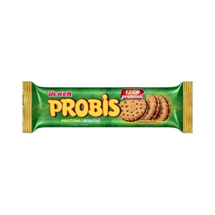 Ülker Probis 75Gr Sandviç Bisküvi