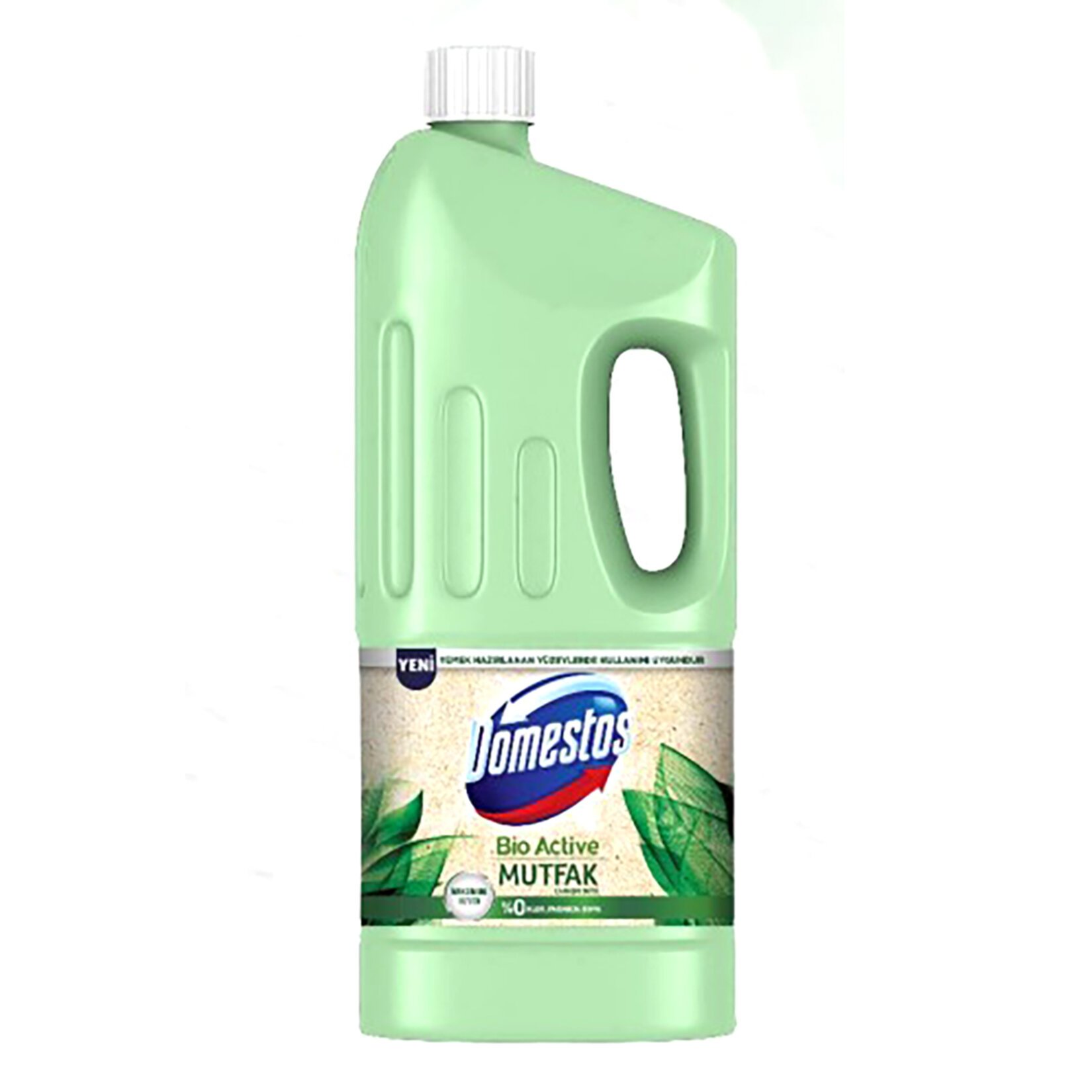 Domestos Çamaşır Suyu 1850 Ml Bio Active Mutfak