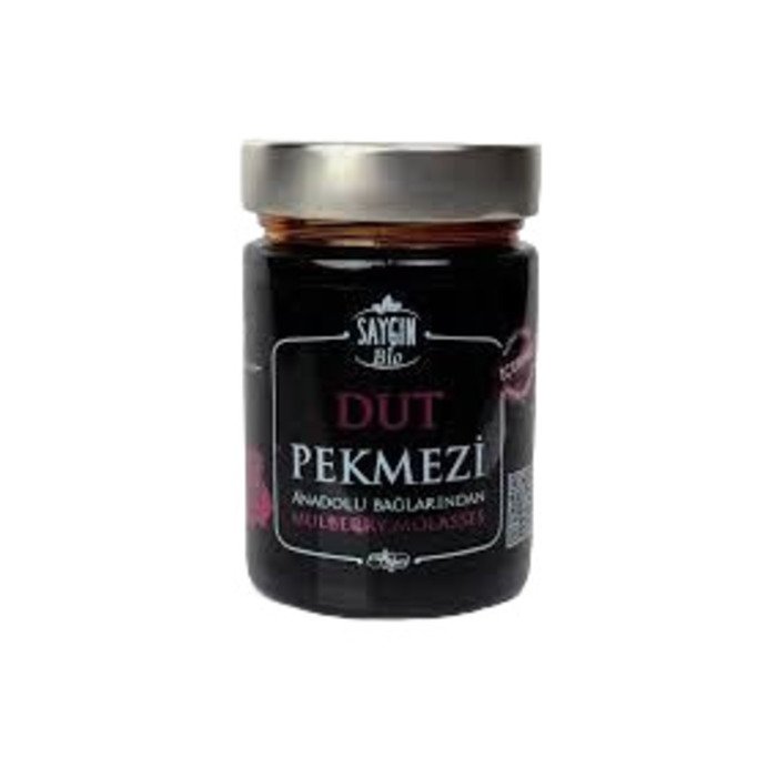 Saygın Pekmez 400Gr Dut