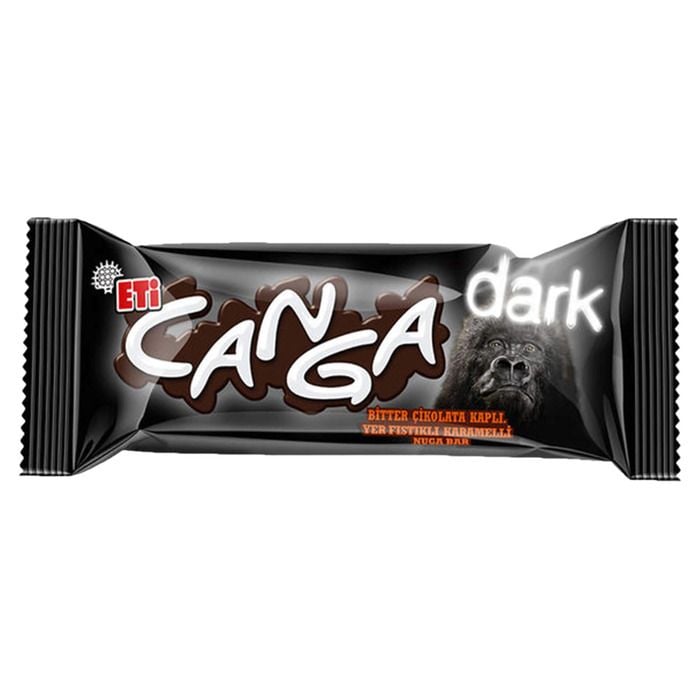 Eti Canga 45Gr Dark