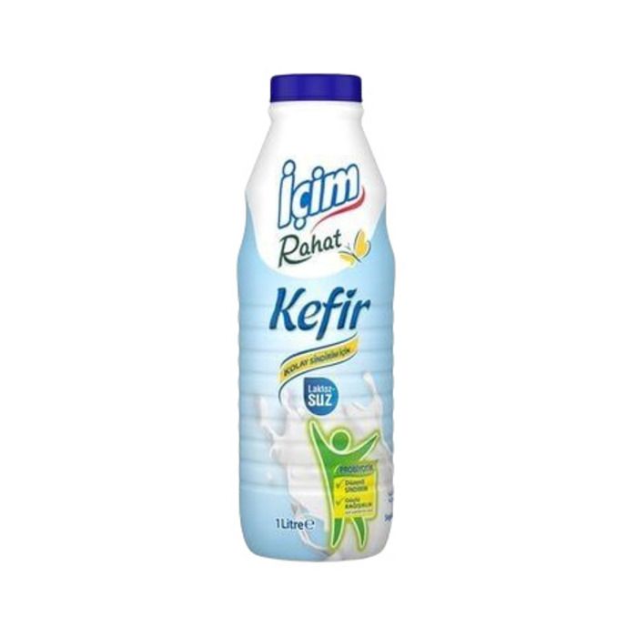 İçim Kefir 1Lt Laktozsuz