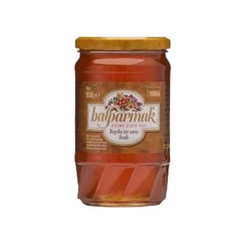 Balparmak Yayla Ve Ova Balı 850Gr