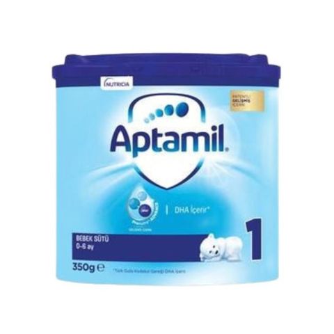 Aptamil Devam Sütü 1 350Gr