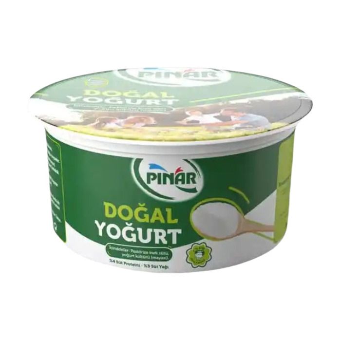 Pınar Yoğurt 500G