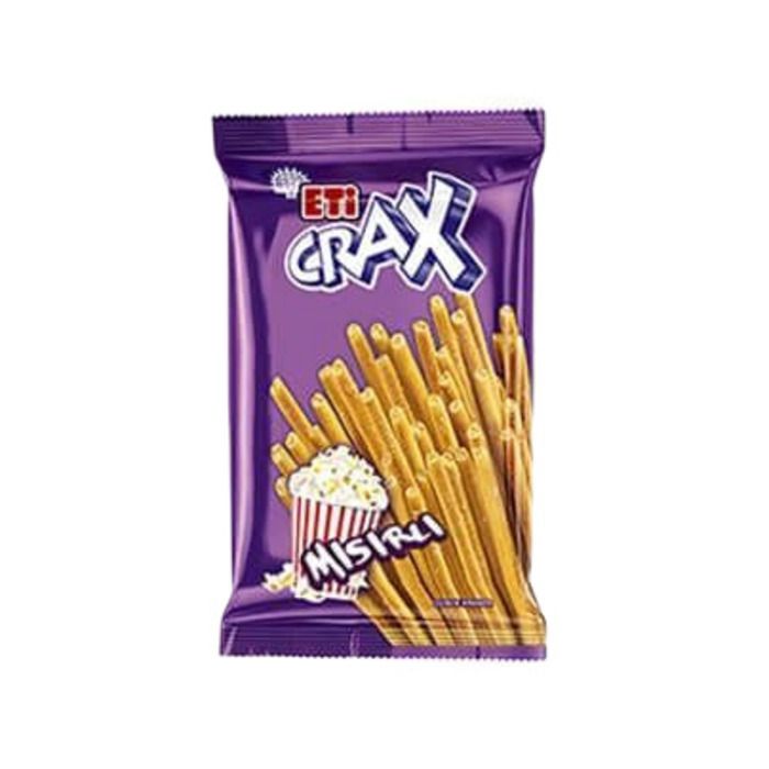 Eti Crax 50G Mısırlı