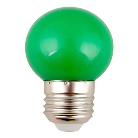 Fujika Gece Lambası Yeşil
