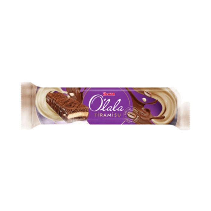 Ülker Olala Tiramisu 45Gr