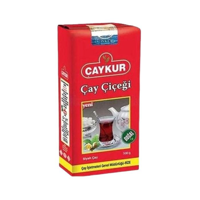 Çaykur Çay Çiçeği 500G