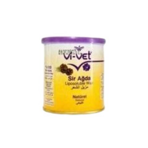 Vi-Vet Sir Ağda 240Ml Natürel