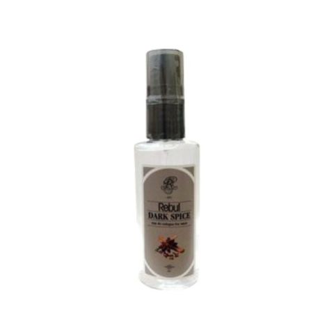 Rebul Kolonya 50Ml Dark Spıce