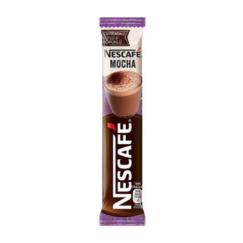 Nescafe Mocha 17 G