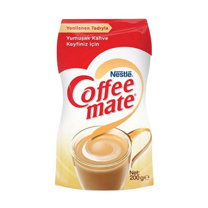 Nestle Coffee Mate 200G Poşet