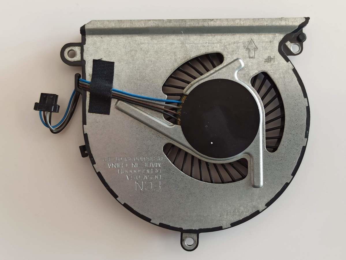 @ORIGINAL HP 15-au110nt FAN 856359-001