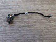 @ORIGINAL HP HDX X16T-1200 USB BOARD