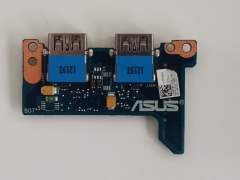 @ORIGINAL Asus ROG G75 USB BOARD G75V Usb Board