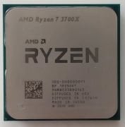 AMD Ryzen 7 3700X 3.6 GHz 8 Çekirdek 36MB Cache AM4 Soket 7nm İşlemci