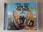 @ORIGINAL WHITE CHICKS / İKİ FISTIK VCD