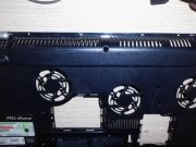 @ORIGINAL HP Pavilion ZD8000 Alt Kasa 374752-001