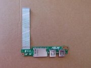 @ORIGINAL Asus UX310 UX310U UX310UF UX310UQ UX310UA UX310UL IO Board UX310UV_IO