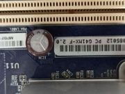 Foxconn G41MX-F LGA 775 ATX ANAKART DDR2