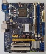 Foxconn G41MX-F LGA 775 ATX ANAKART DDR2