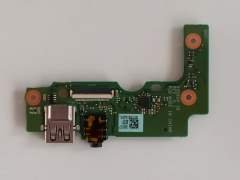 @ORIGINAL Asus X556 X556UV X556UB X556UQ K556 K556UQ IO Board Usb & Audio