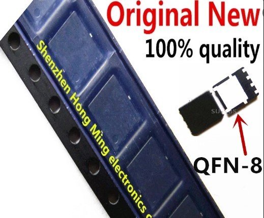 @ORIGINAL 100% New AON6232A 6232A QFN-8 Entegre Mosfet