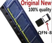 @ORIGINAL 100% New AON6224A 6224A QFN-8 Entegre Mosfet