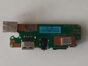 @ORIGINAL HOMETECH N1401A USB BOARD 15-N140-USB HT BOOK 14-232B