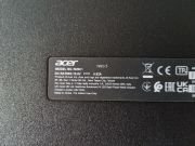 @ORIGINAL Acer Nitro 5 ALT KASA N20C1 AN515-55-58Q1 ALT KASA