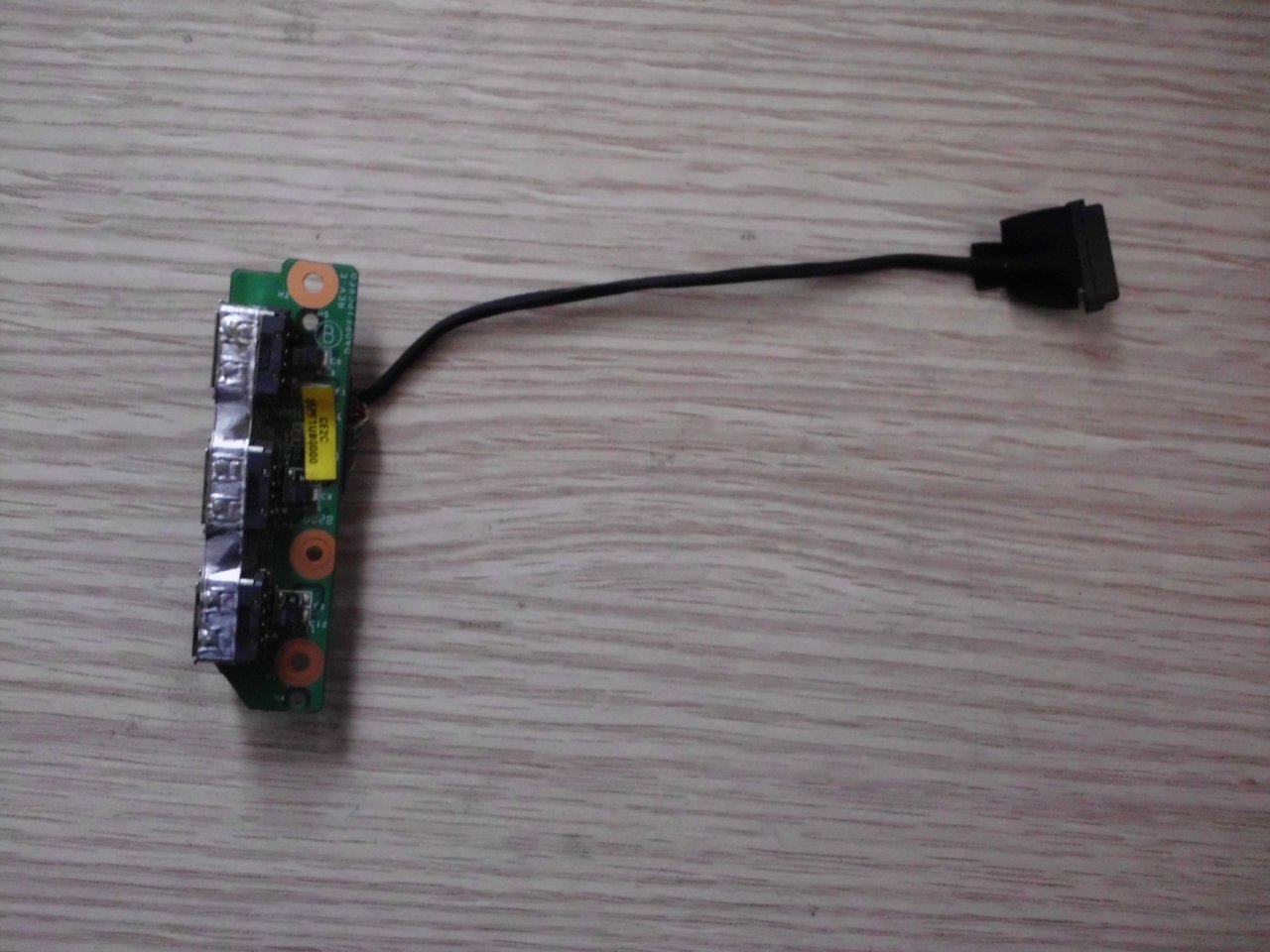 @ORIGINAL Kamet Gm KMG00 Usb Board DA0PF1PC6E0